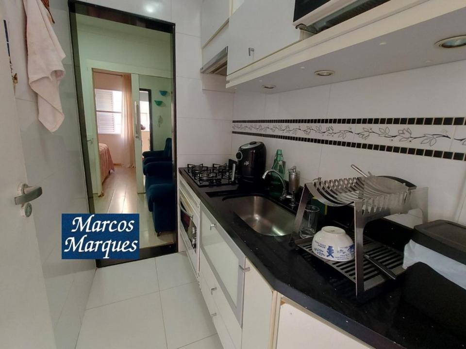 Kit Na Apartamento Santos (Sao Paulo)