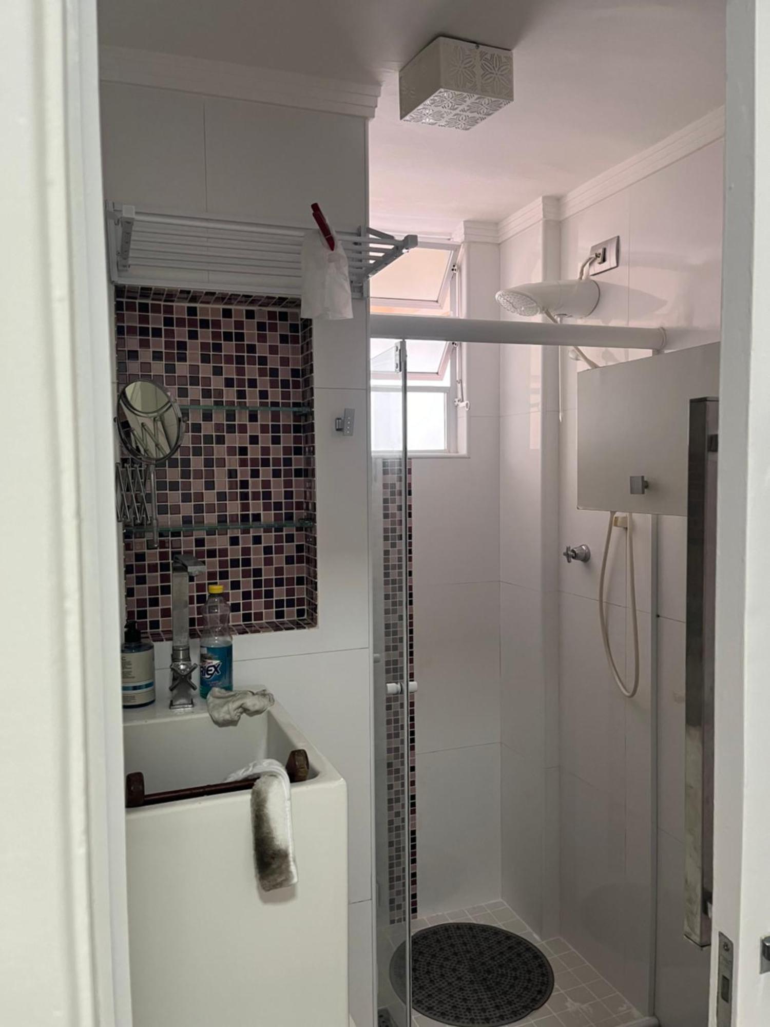 Kit Na Apartamento Santos (Sao Paulo)
